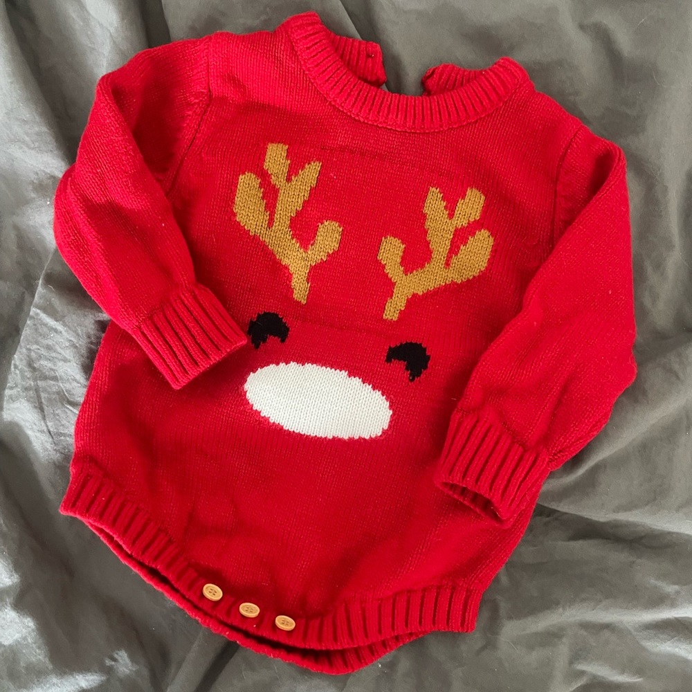 Costumes for Christmas and Halloween